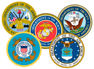 Westlake Escrow - 87 Innovations - Support Military
